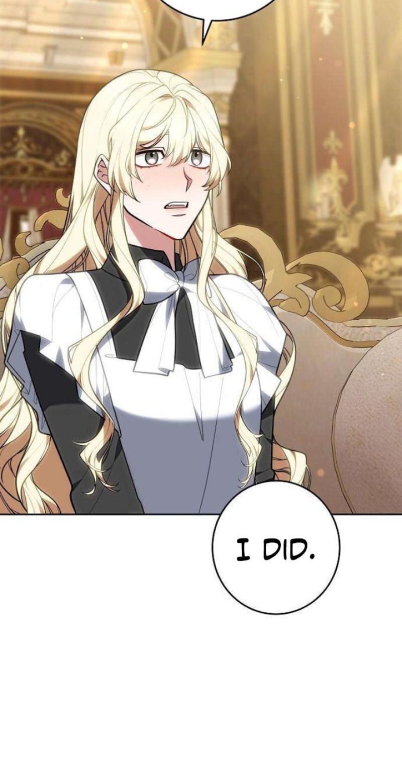 Read Abducting the Empress chapter 34 image 28 on Lezhin