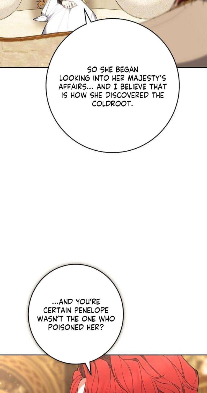 Read Abducting the Empress chapter 34 image 31 on Lezhin