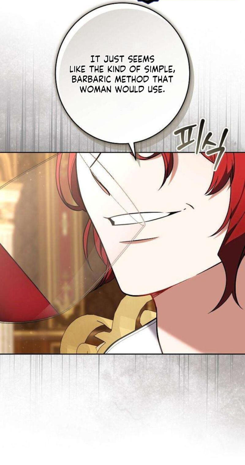 Read Abducting the Empress chapter 34 image 34 on Lezhin