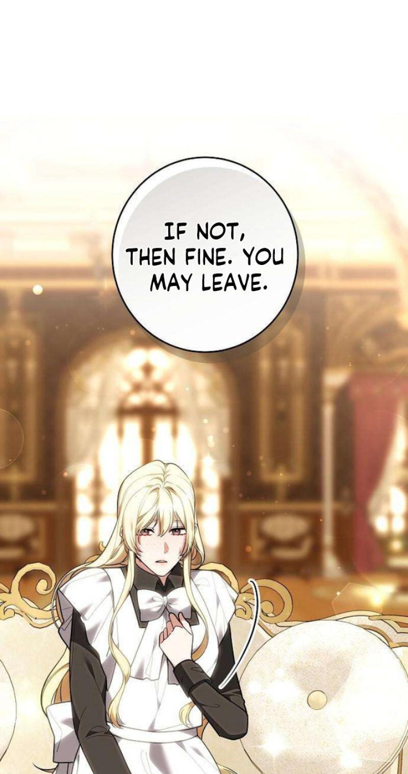 Read Abducting the Empress chapter 34 image 35 on Lezhin