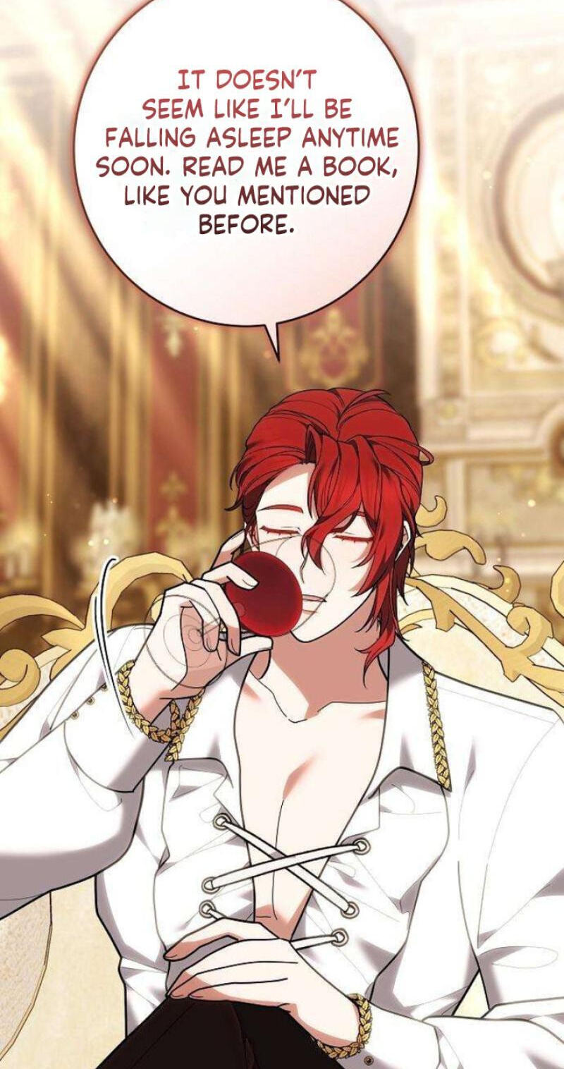 Read Abducting the Empress chapter 34 image 40 on Lezhin