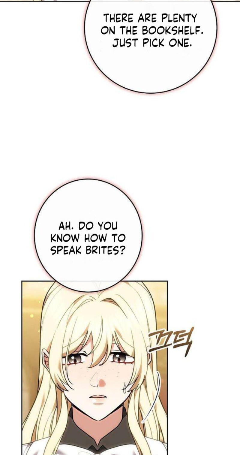 Read Abducting the Empress chapter 34 image 42 on Lezhin
