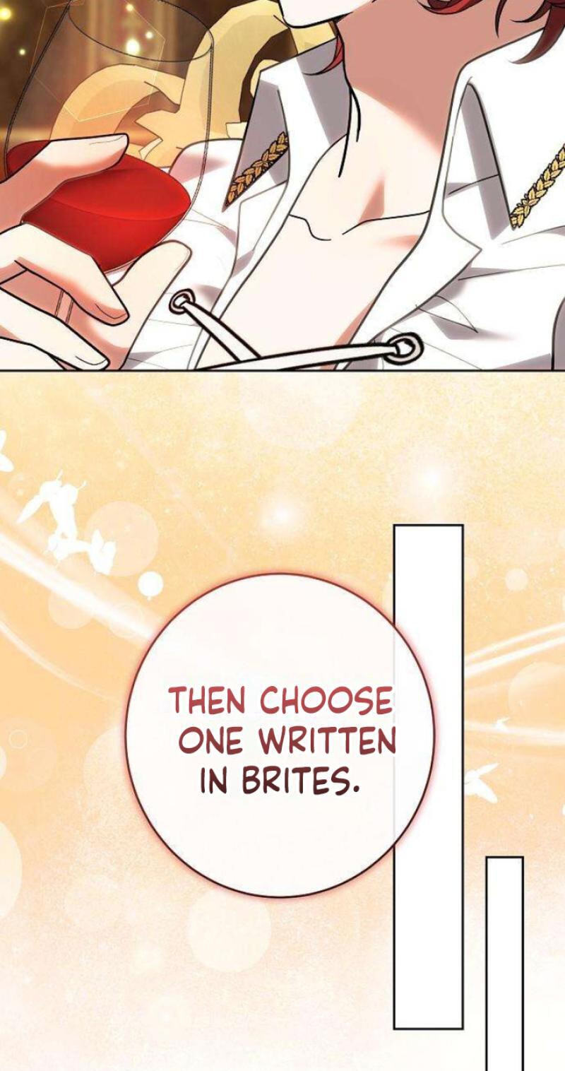 Read Abducting the Empress chapter 34 image 44 on Lezhin