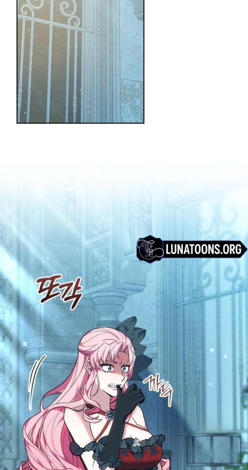 Read Abducting the Empress chapter 34 image 46 on Lezhin