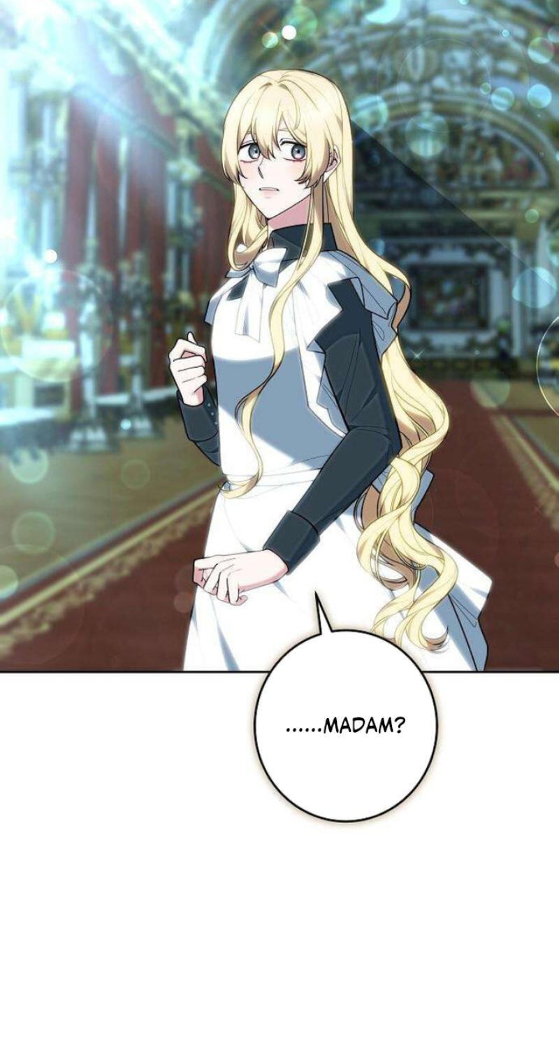 Read Abducting the Empress chapter 34 image 50 on Lezhin