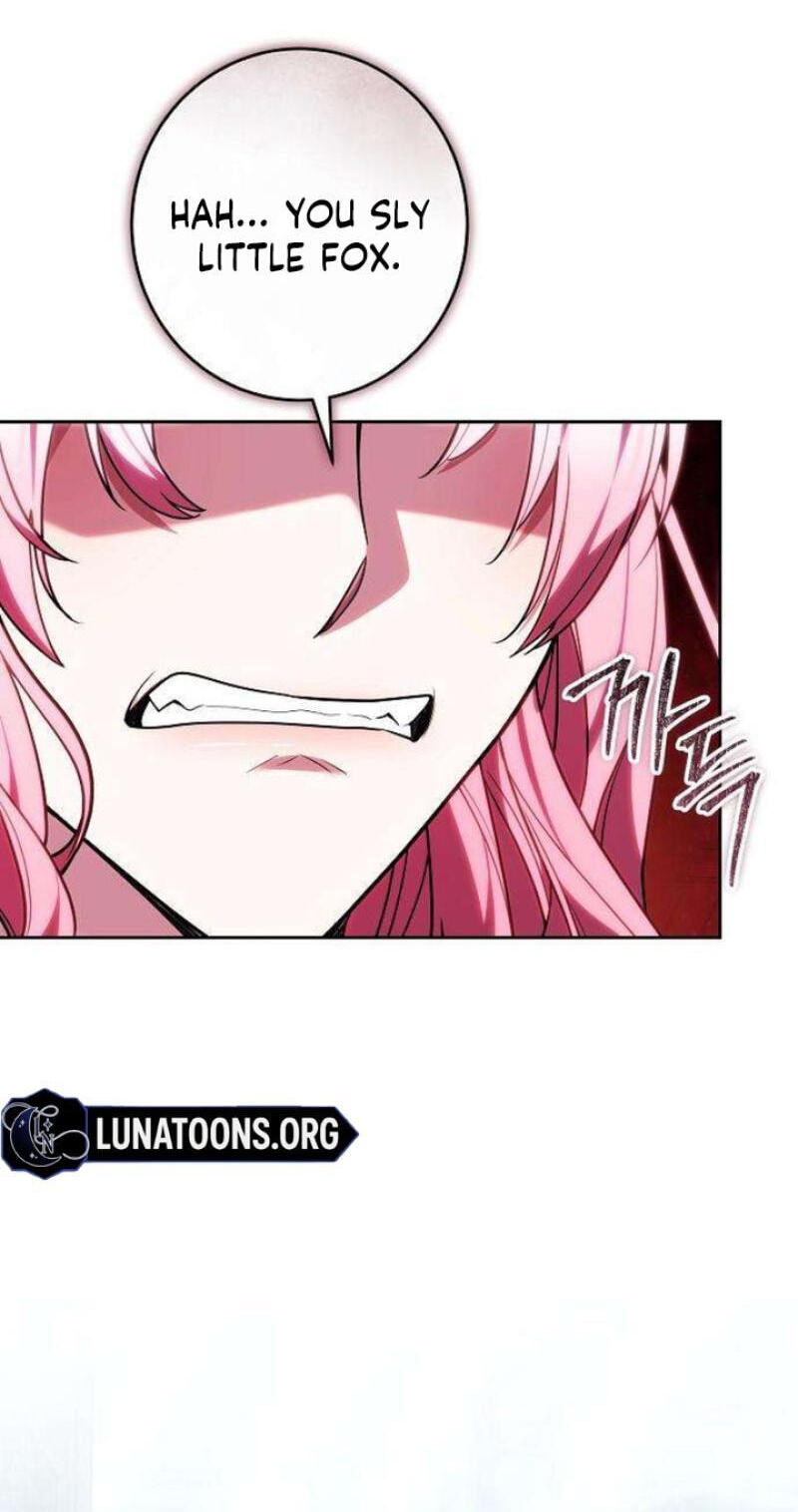 Read Abducting the Empress chapter 34 image 51 on Lezhin
