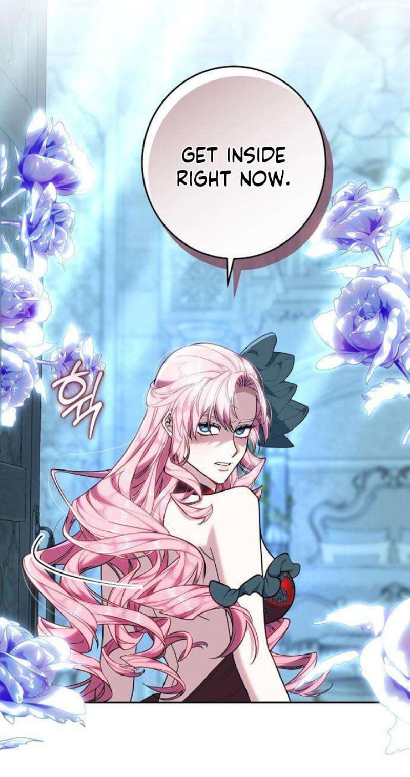 Read Abducting the Empress chapter 34 image 52 on Lezhin
