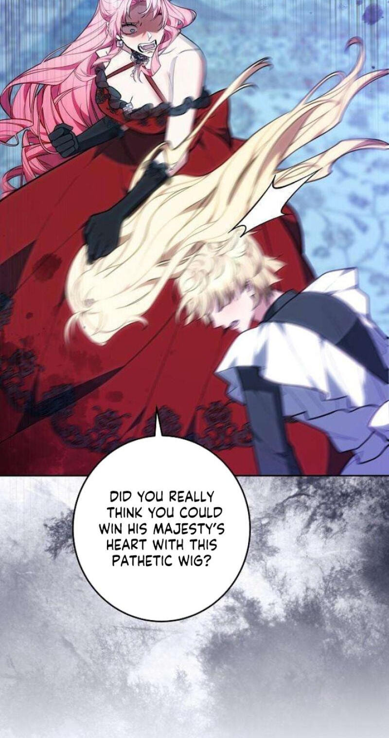 Read Abducting the Empress chapter 34 image 58 on Lezhin