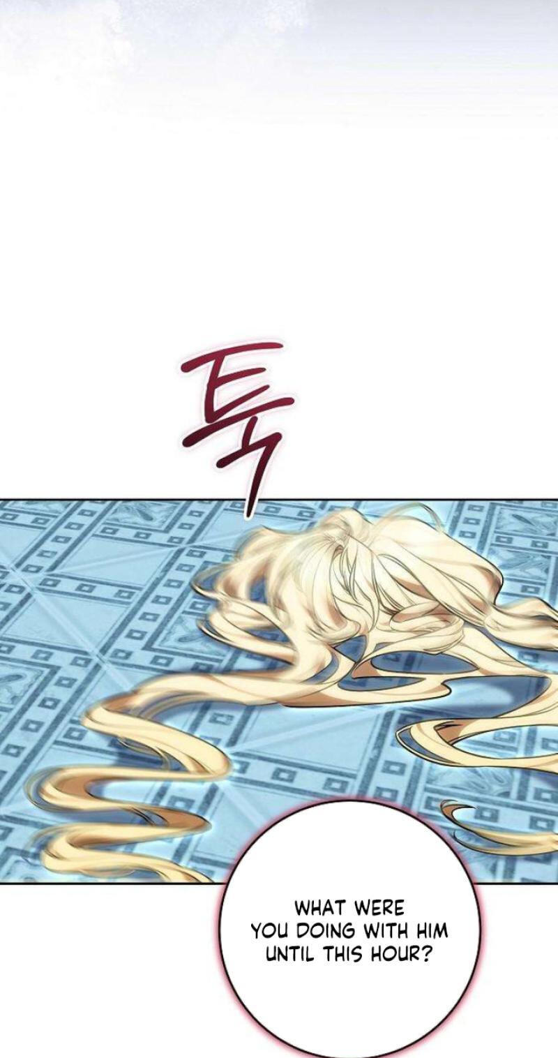 Read Abducting the Empress chapter 34 image 59 on Lezhin