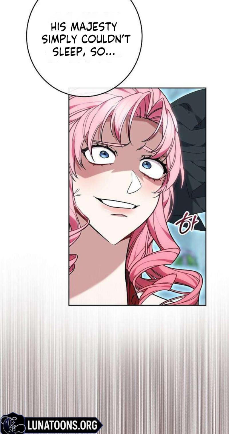 Read Abducting the Empress chapter 34 image 63 on Lezhin