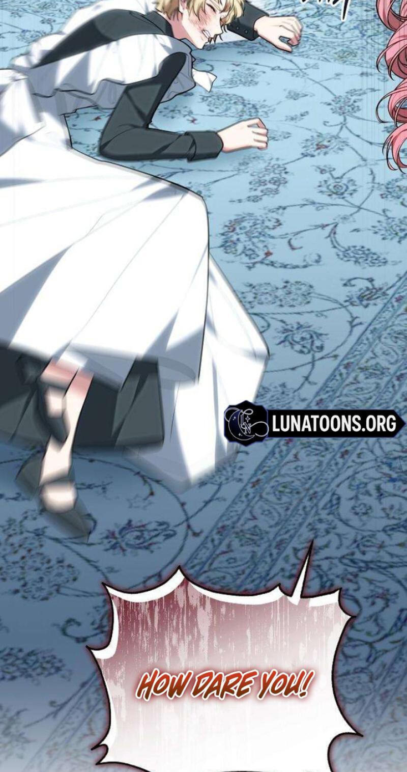 Read Abducting the Empress chapter 34 image 68 on Lezhin