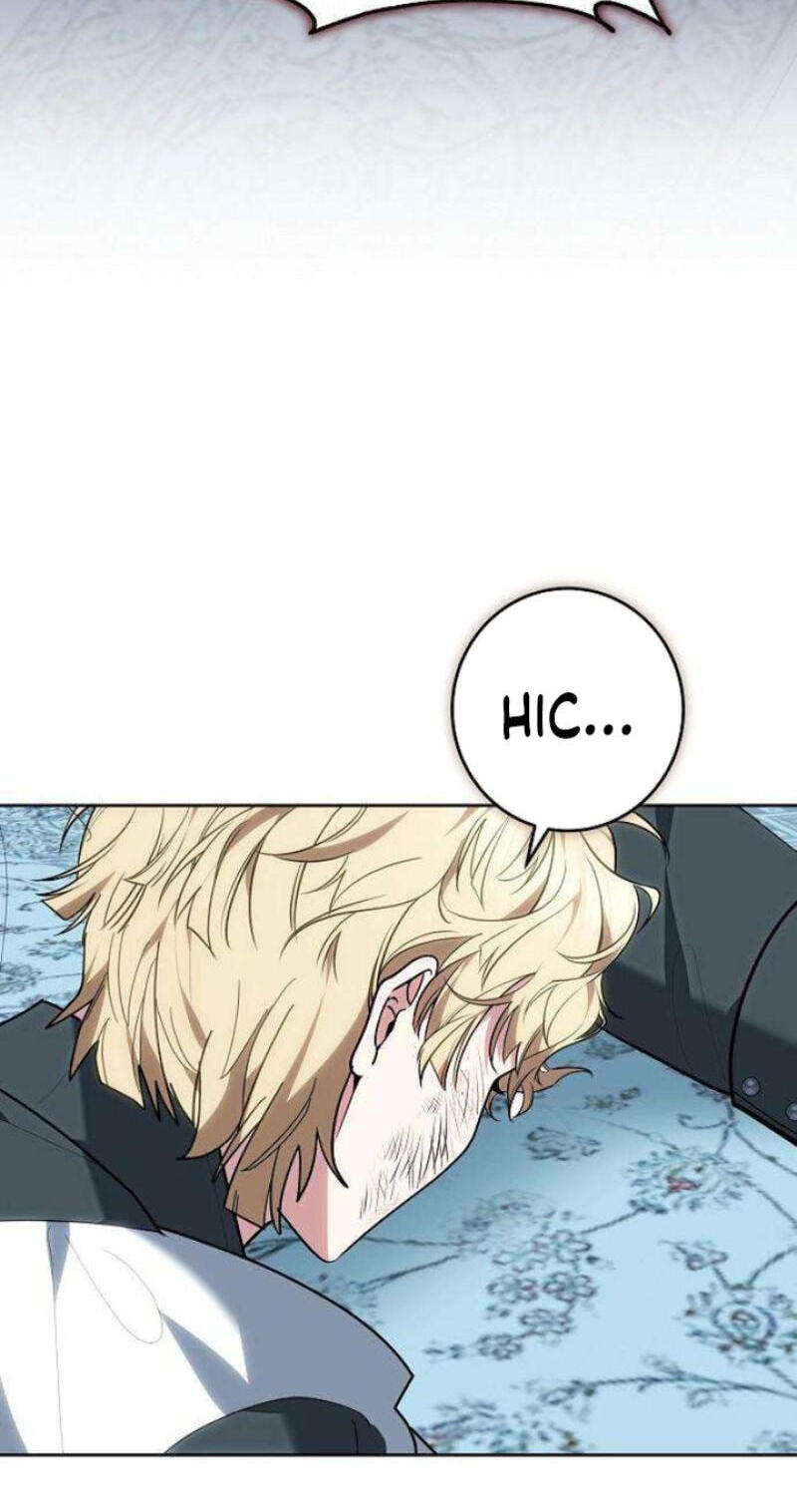 Read Abducting the Empress chapter 34 image 69 on Lezhin
