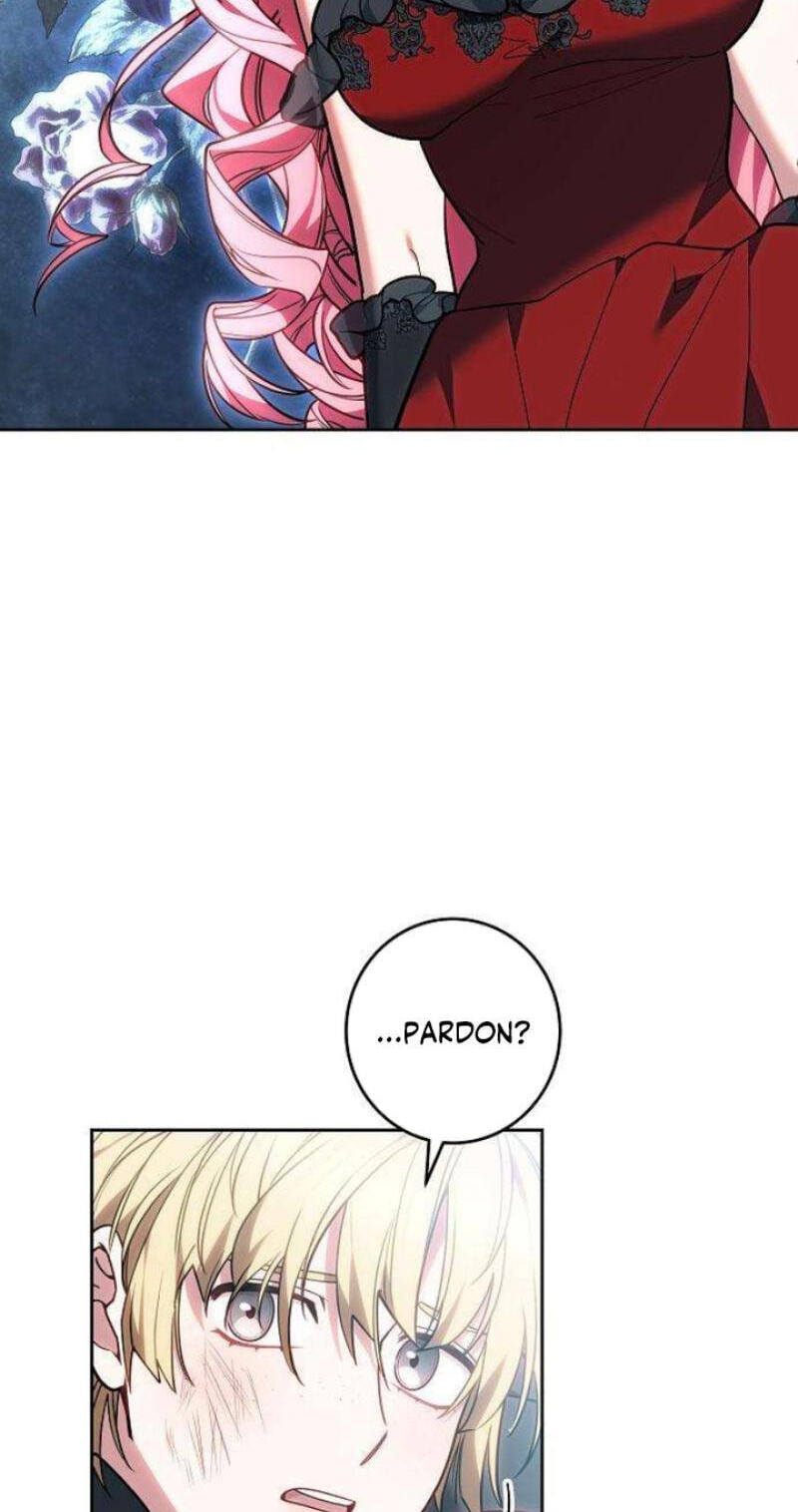 Read Abducting the Empress chapter 34 image 71 on Lezhin