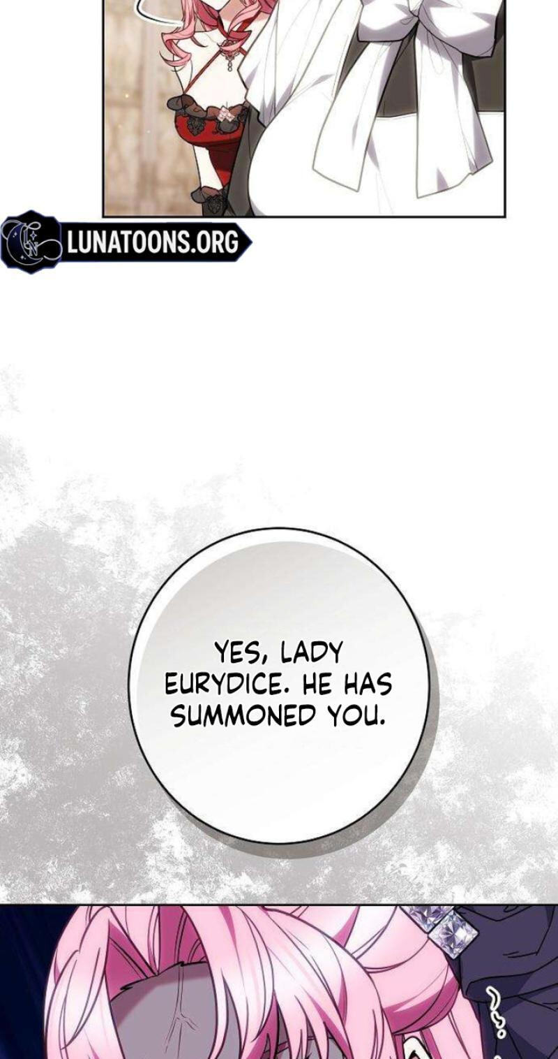 Read Abducting the Empress chapter 34 image 8 on Lezhin