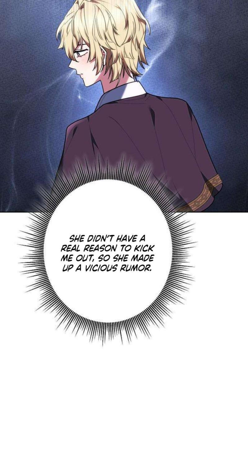 Read Abducting the Empress chapter 34 image 81 on Lezhin