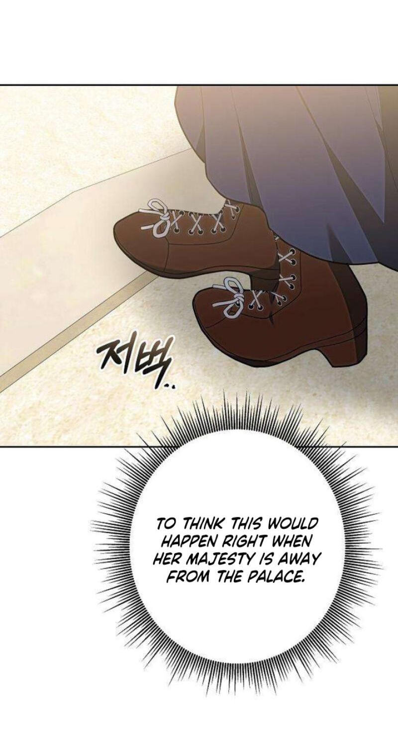 Read Abducting the Empress chapter 34 image 82 on Lezhin