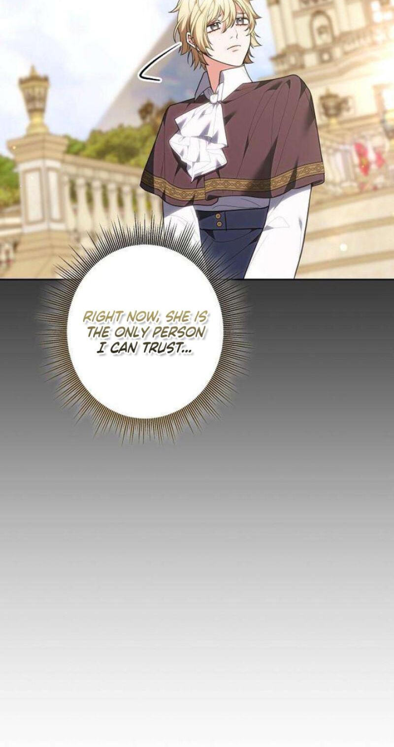 Read Abducting the Empress chapter 34 image 86 on Lezhin