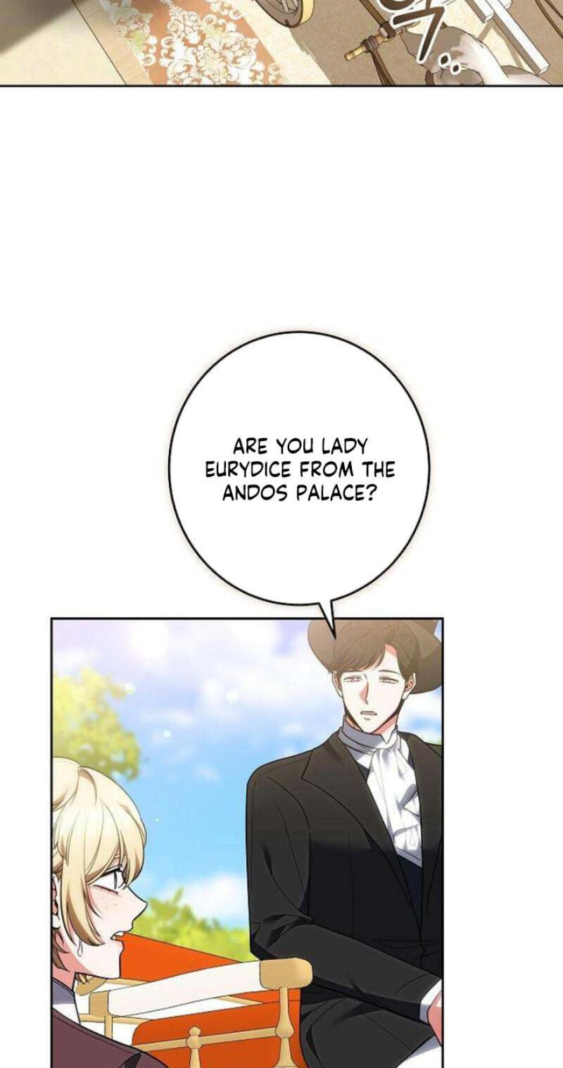 Read Abducting the Empress chapter 34 image 89 on Lezhin