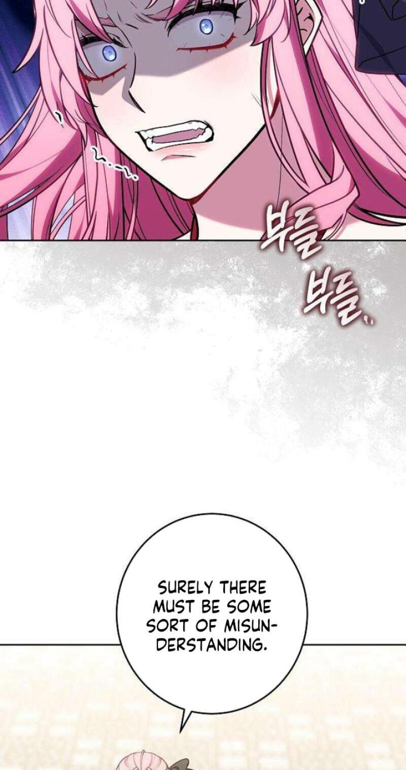 Read Abducting the Empress chapter 34 image 9 on Lezhin