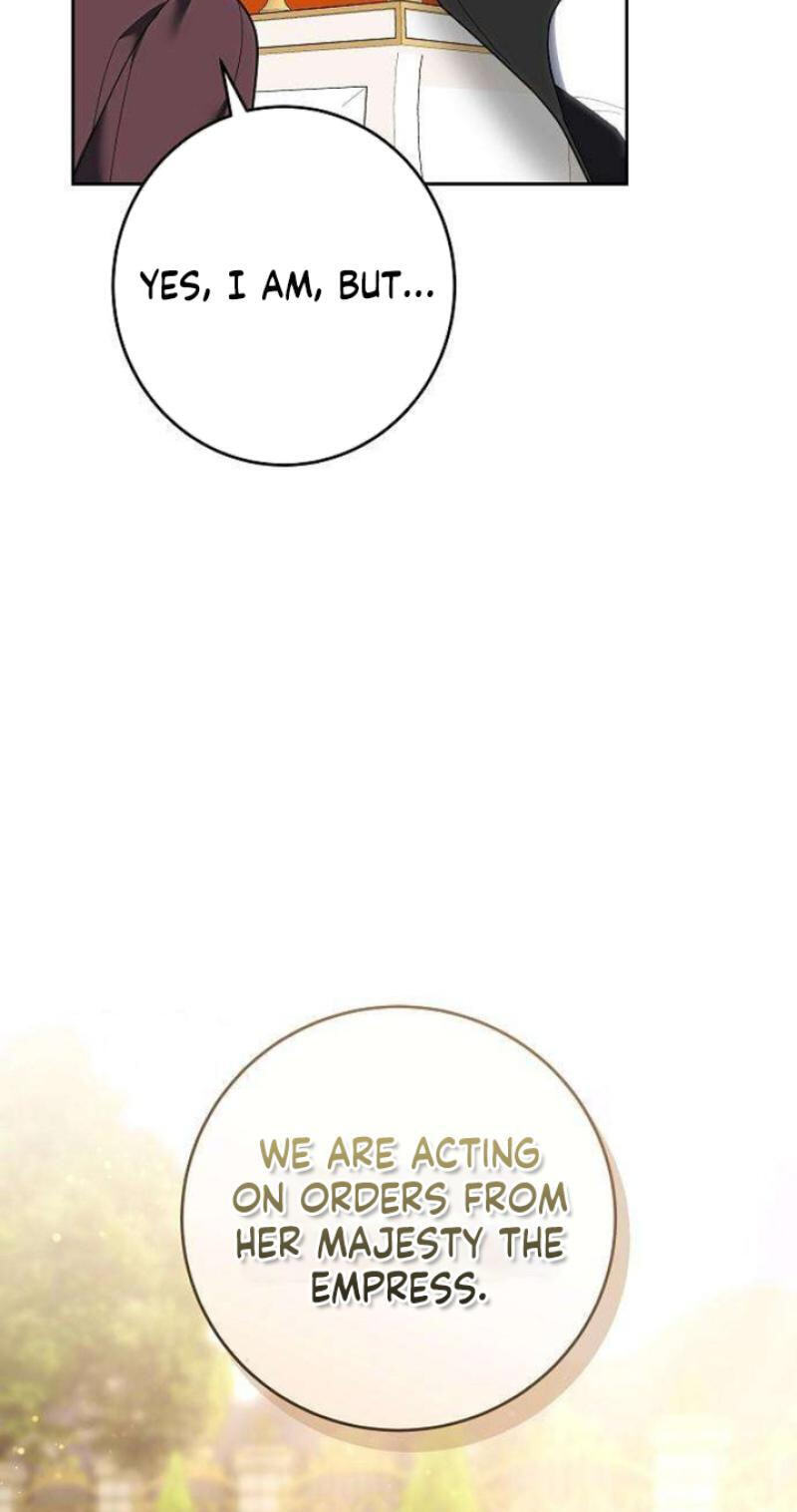 Read Abducting the Empress chapter 34 image 90 on Lezhin