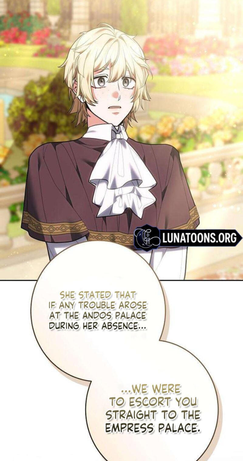 Read Abducting the Empress chapter 34 image 91 on Lezhin