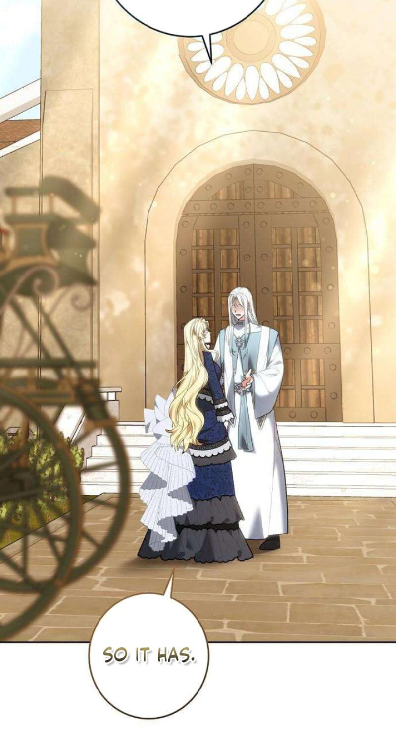 Read Abducting the Empress chapter 34 image 94 on Lezhin