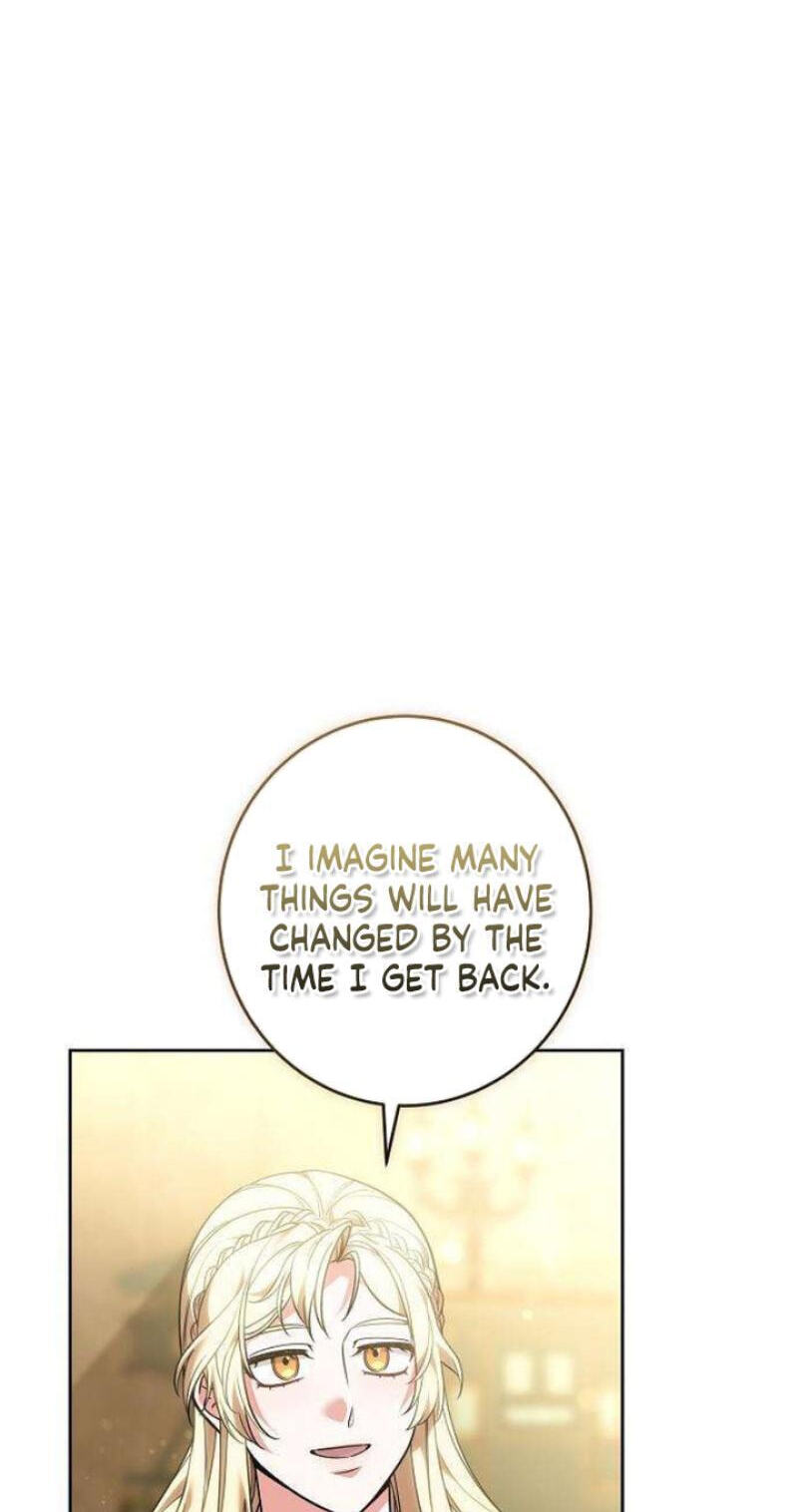 Read Abducting the Empress chapter 34 image 95 on Lezhin