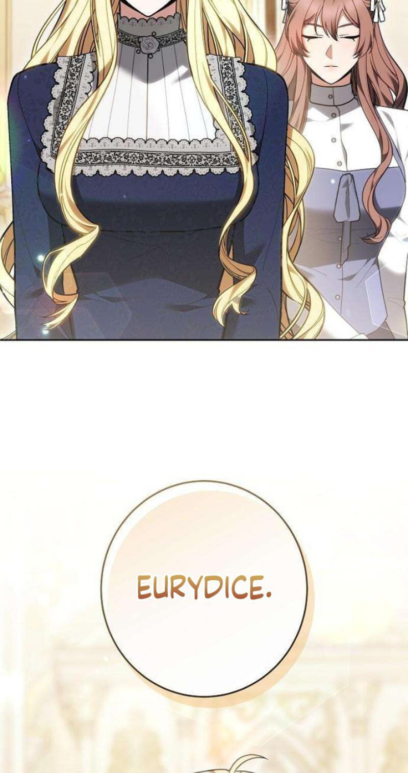 Read Abducting the Empress chapter 35 image 11 on Lezhin