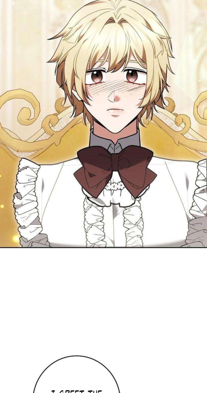 Read Abducting the Empress chapter 35 image 12 on Lezhin