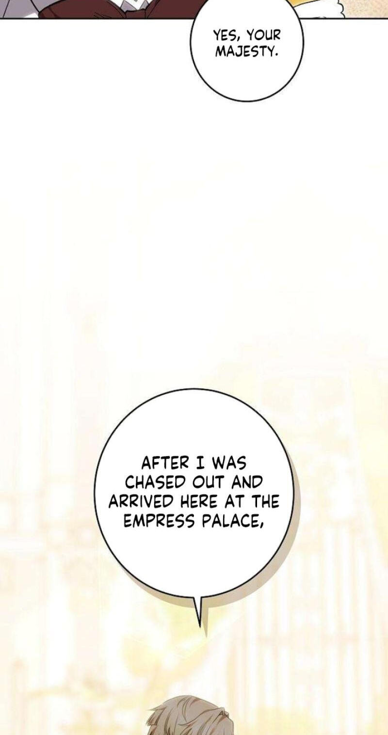 Read Abducting the Empress chapter 35 image 16 on Lezhin