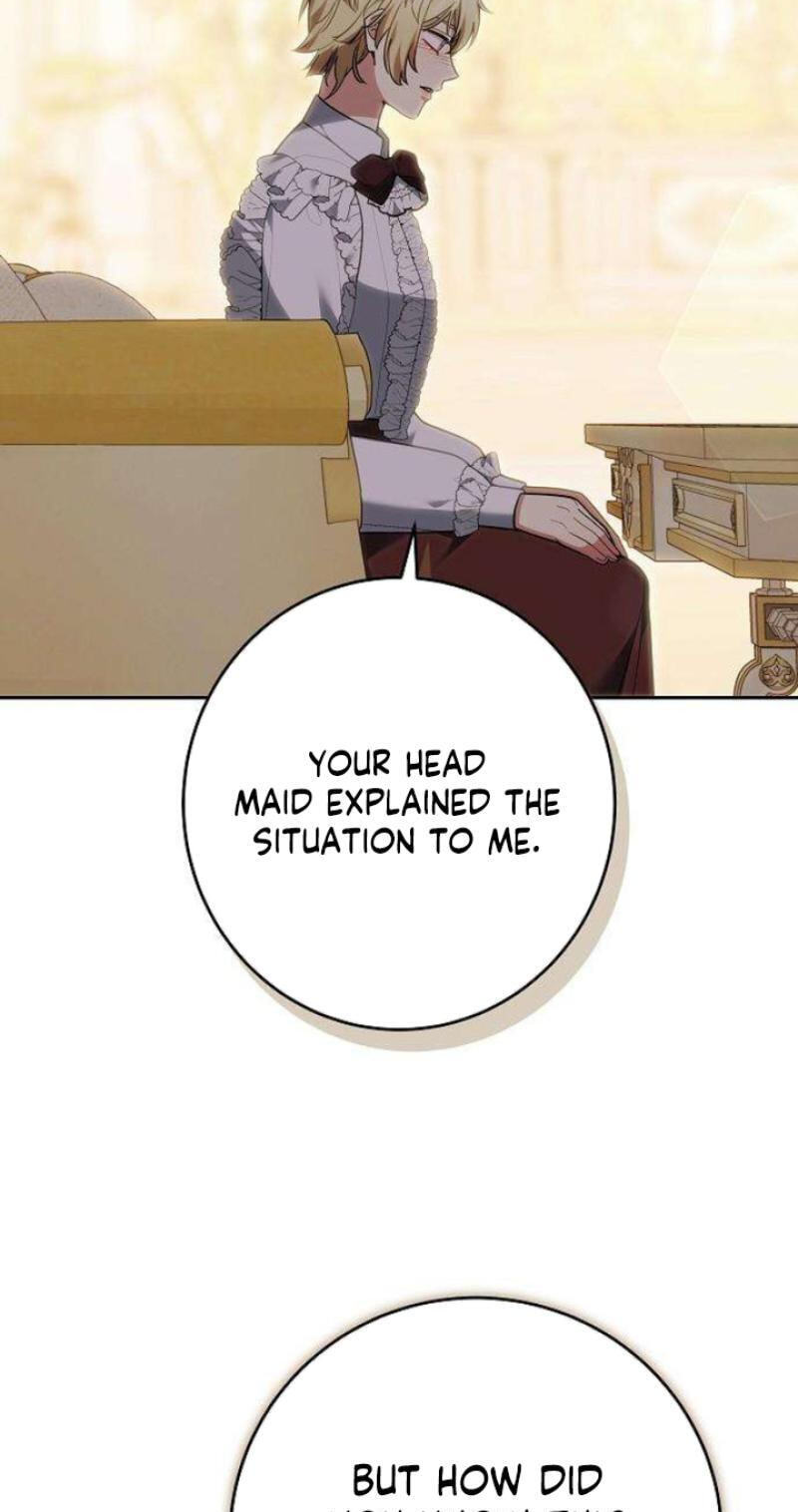 Read Abducting the Empress chapter 35 image 17 on Lezhin
