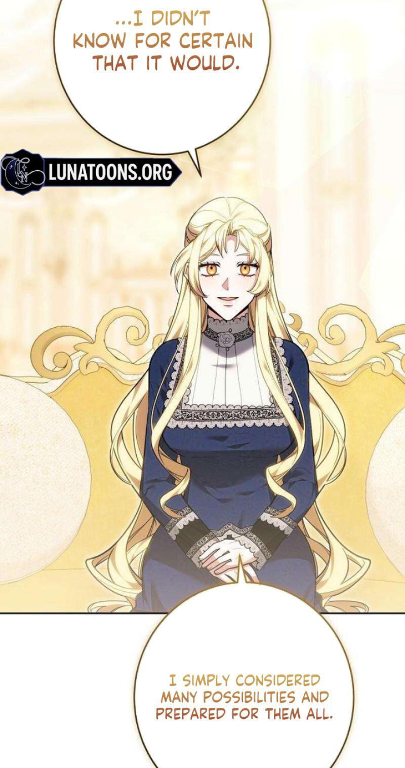 Read Abducting the Empress chapter 35 image 19 on Lezhin