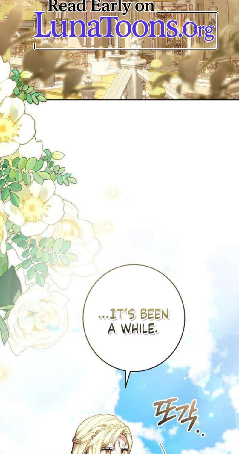 Read Abducting the Empress chapter 35 image 2 on Lezhin