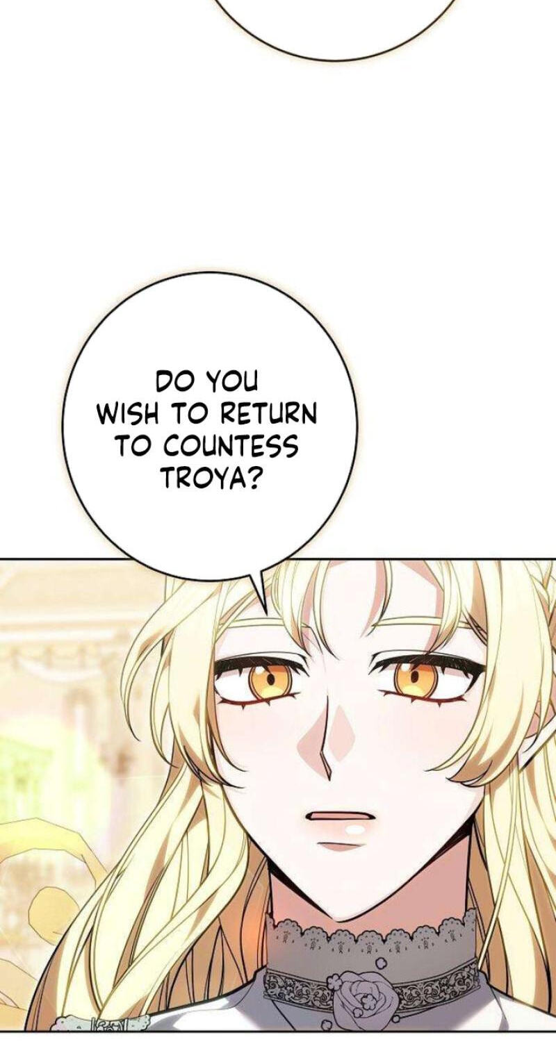 Read Abducting the Empress chapter 35 image 20 on Lezhin