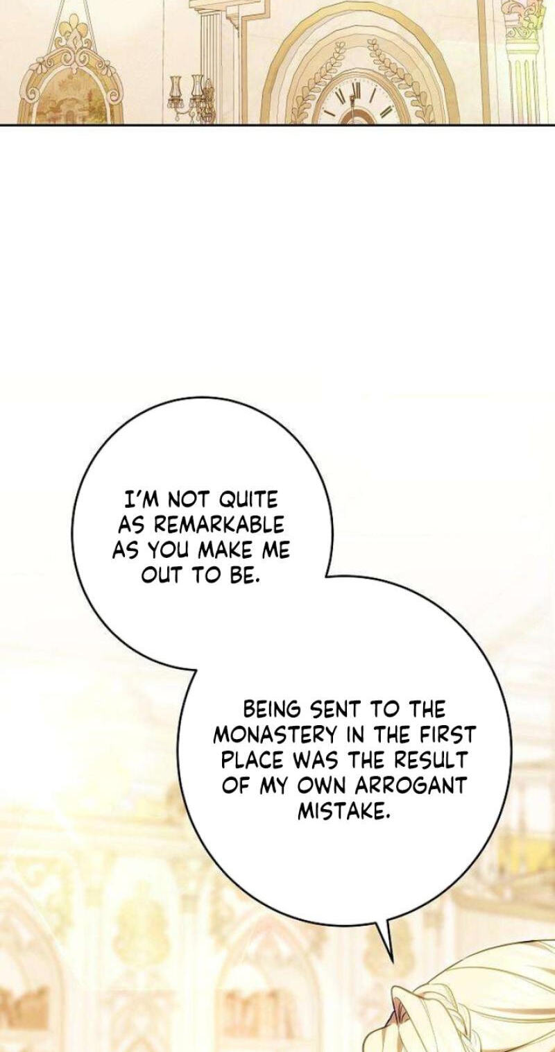 Read Abducting the Empress chapter 35 image 23 on Lezhin