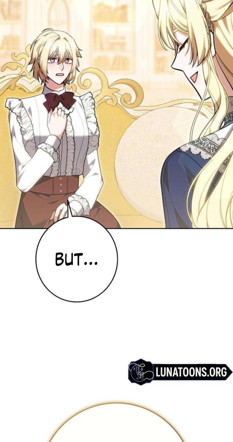 Read Abducting the Empress chapter 35 image 24 on Lezhin