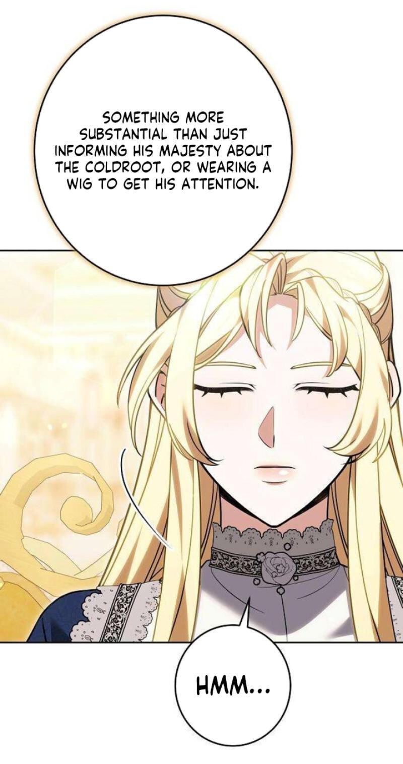 Read Abducting the Empress chapter 35 image 26 on Lezhin