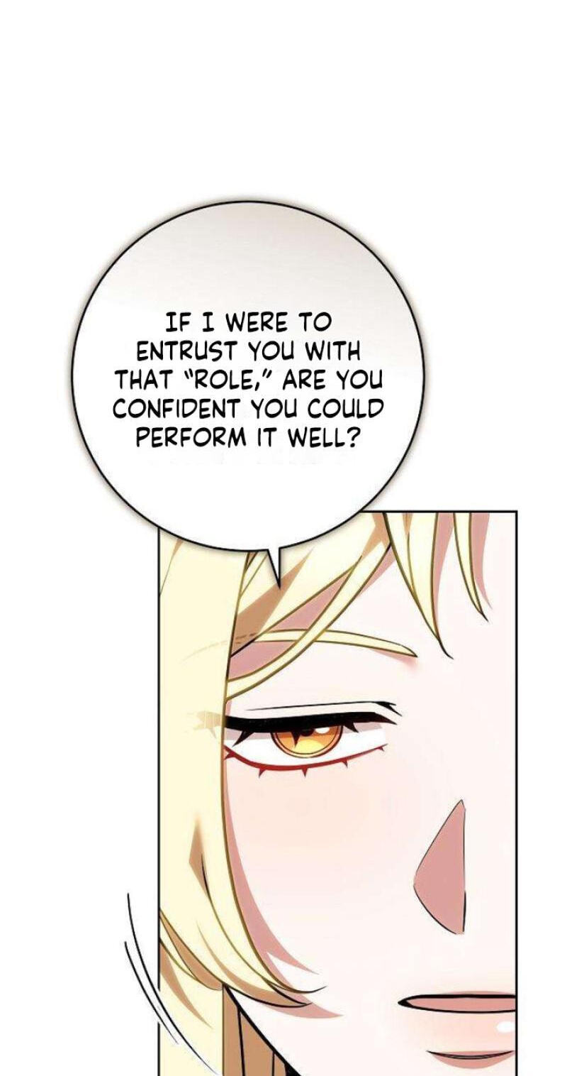 Read Abducting the Empress chapter 35 image 27 on Lezhin