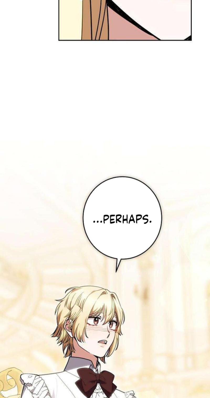 Read Abducting the Empress chapter 35 image 28 on Lezhin