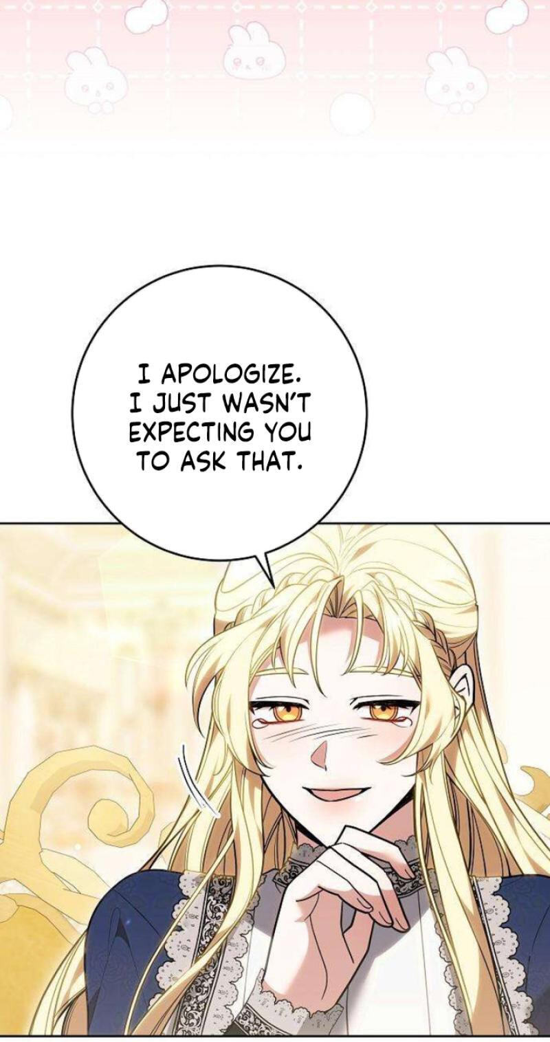 Read Abducting the Empress chapter 35 image 33 on Lezhin