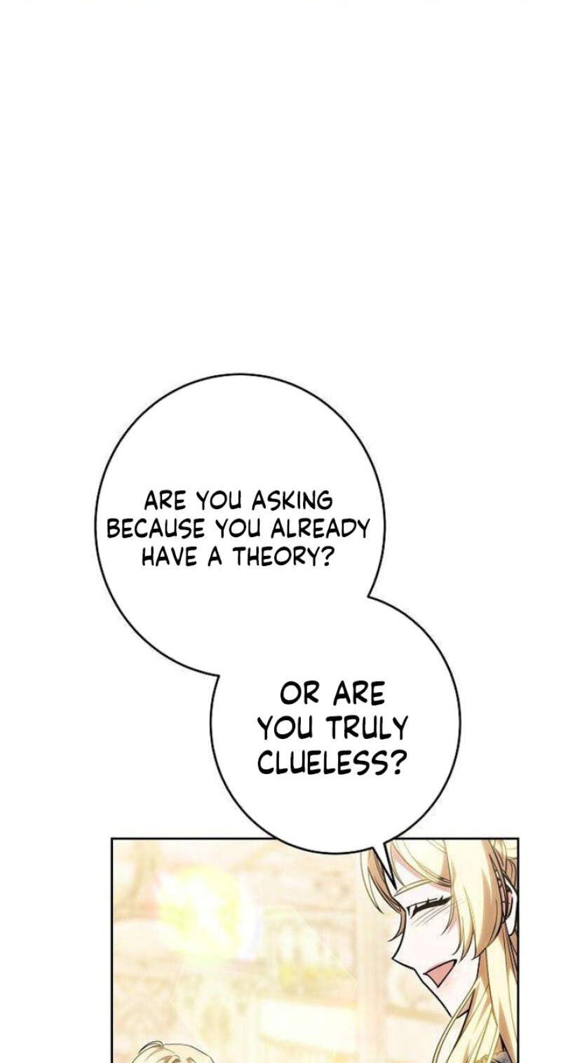 Read Abducting the Empress chapter 35 image 34 on Lezhin