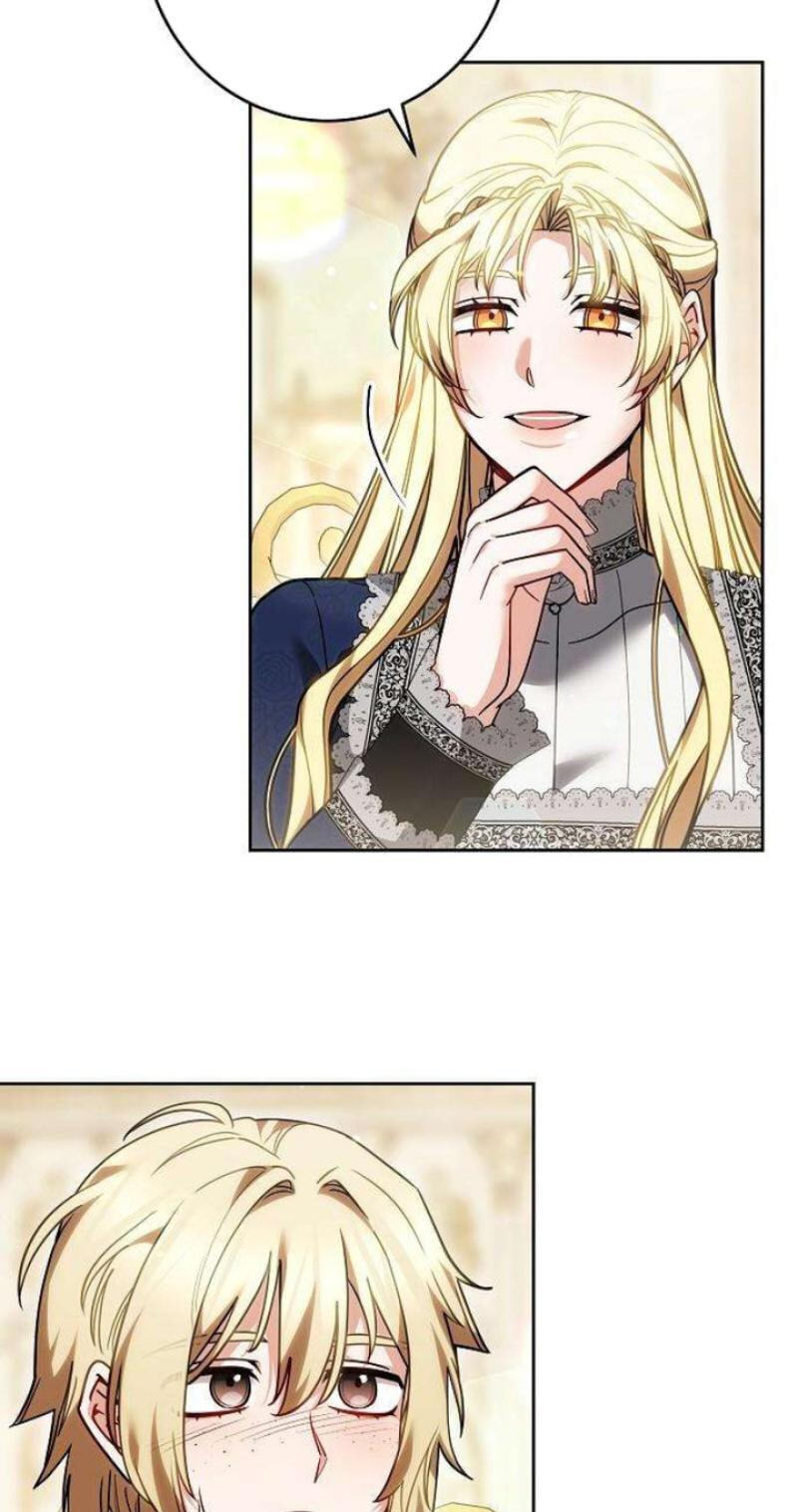 Read Abducting the Empress chapter 35 image 37 on Lezhin