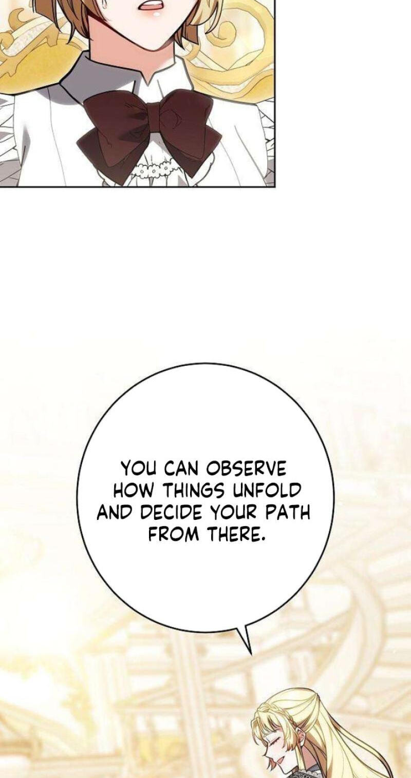 Read Abducting the Empress chapter 35 image 38 on Lezhin