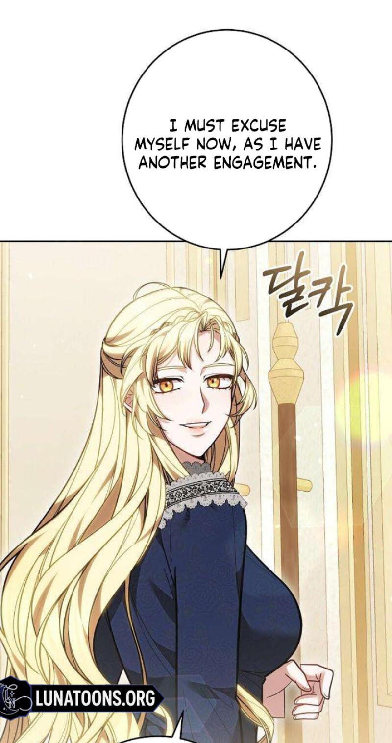 Read Abducting the Empress chapter 35 image 40 on Lezhin