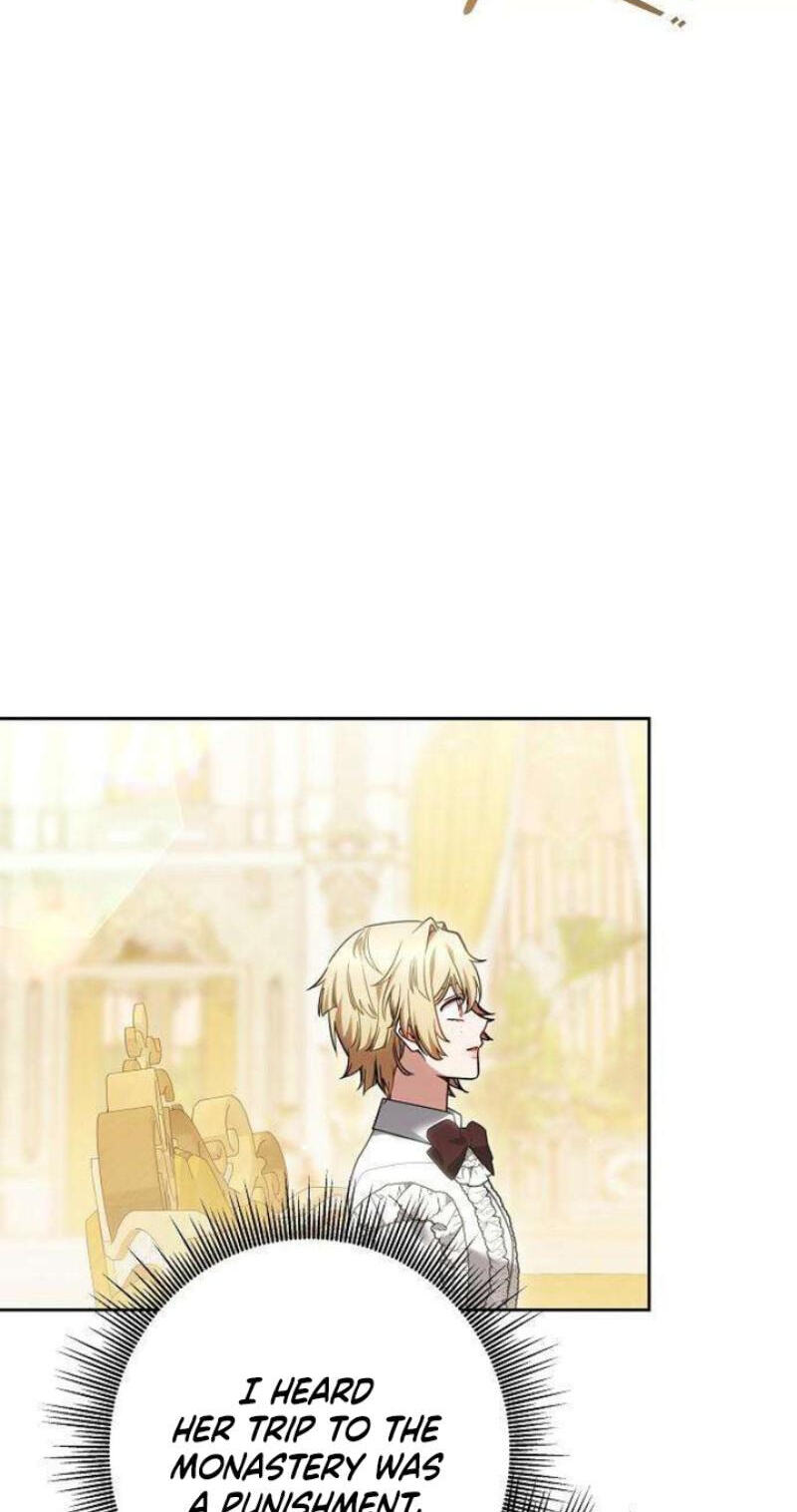 Read Abducting the Empress chapter 35 image 42 on Lezhin