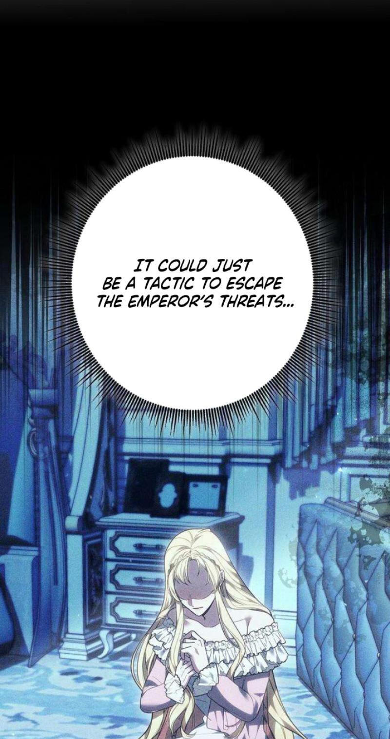 Read Abducting the Empress chapter 35 image 46 on Lezhin