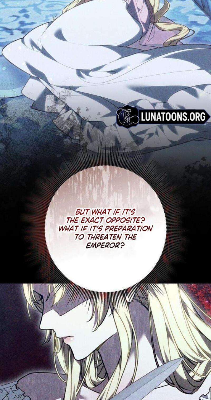 Read Abducting the Empress chapter 35 image 47 on Lezhin