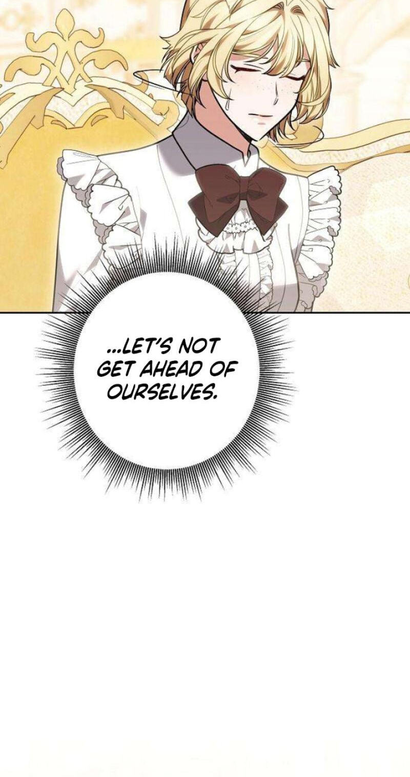 Read Abducting the Empress chapter 35 image 49 on Lezhin