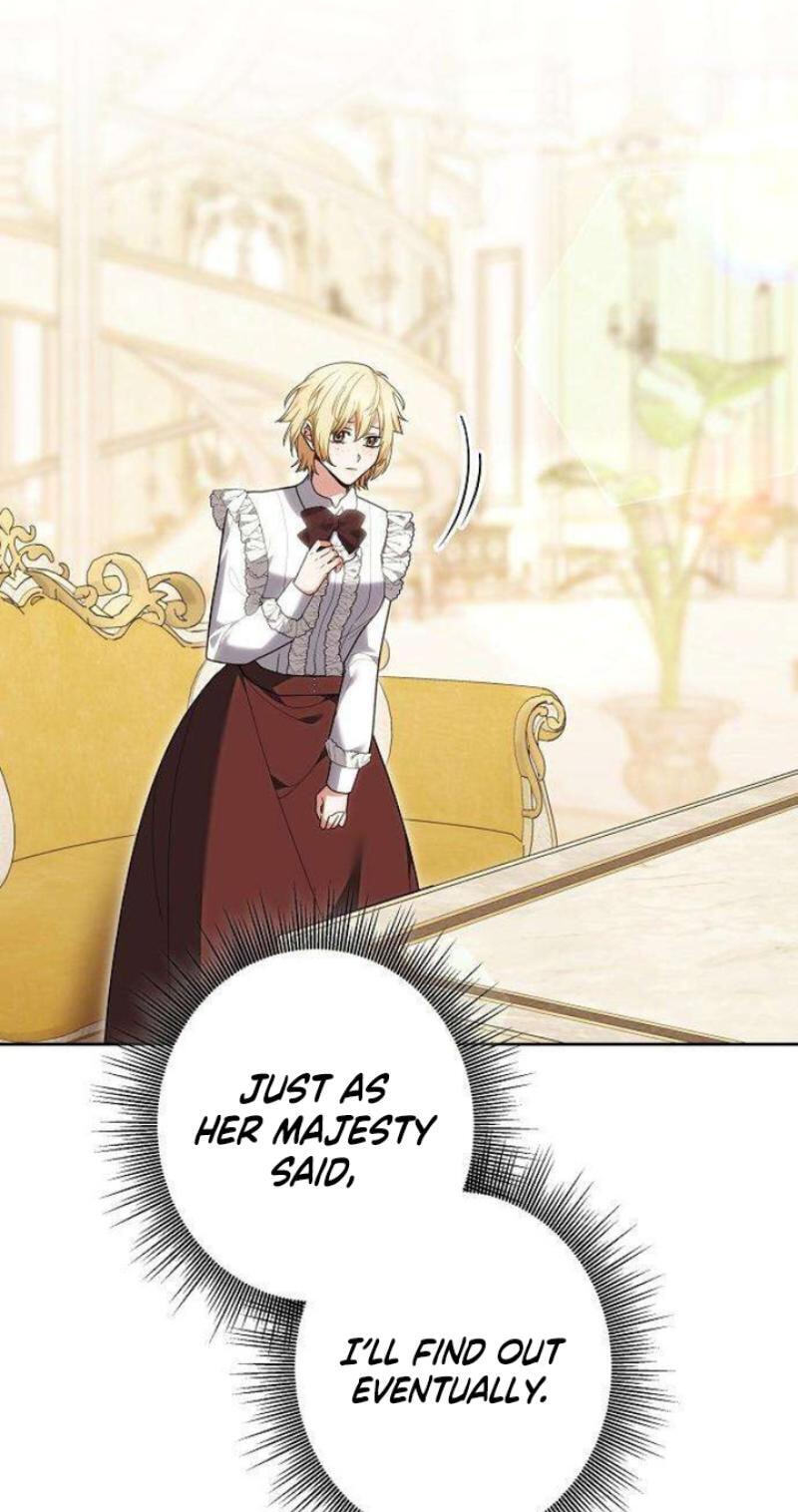 Read Abducting the Empress chapter 35 image 50 on Lezhin