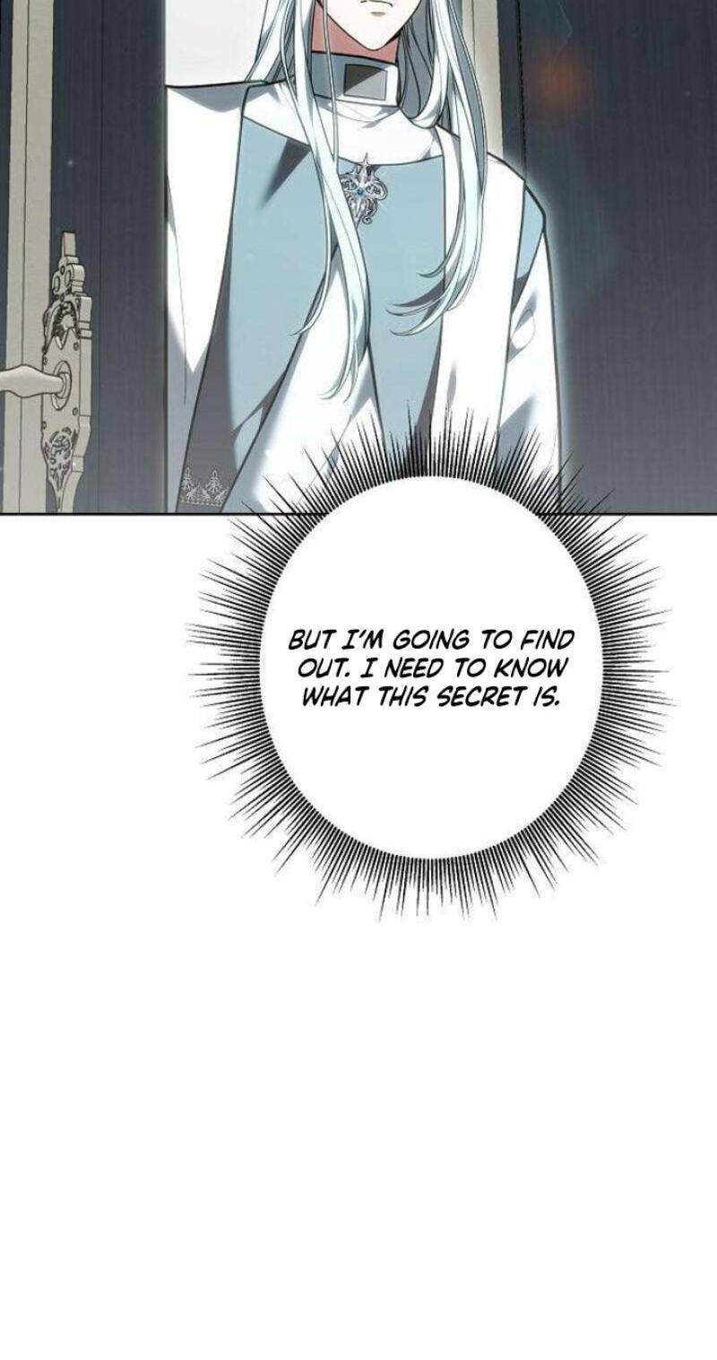 Read Abducting the Empress chapter 35 image 60 on Lezhin